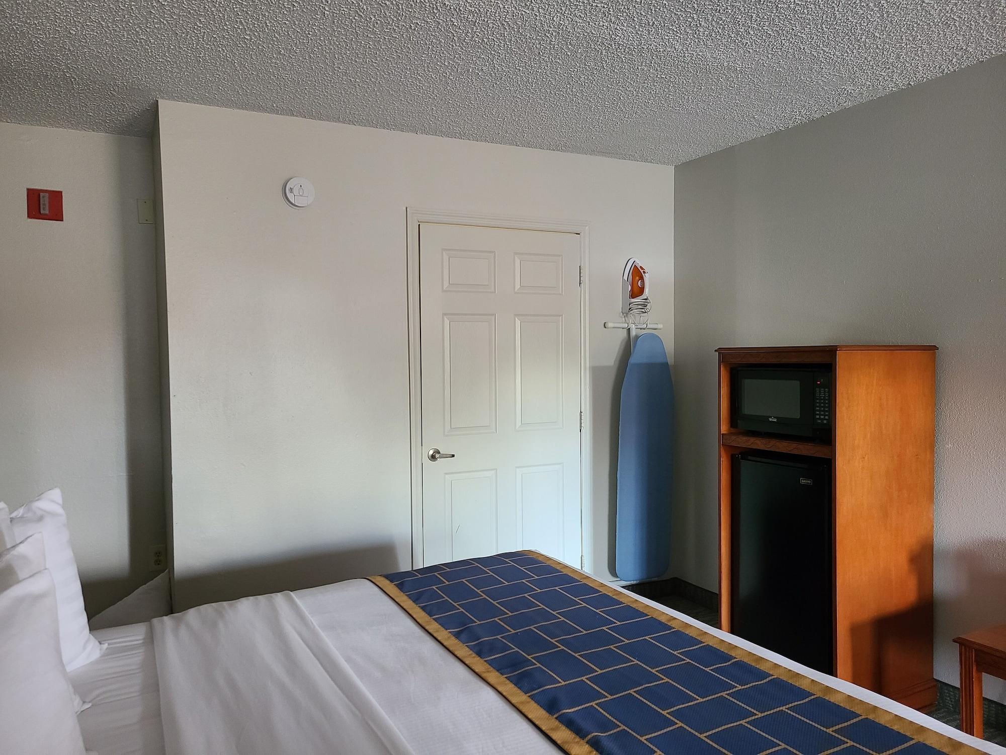 Quality Inn & Suites Orlando East - Ucf Area Alafaya Esterno foto